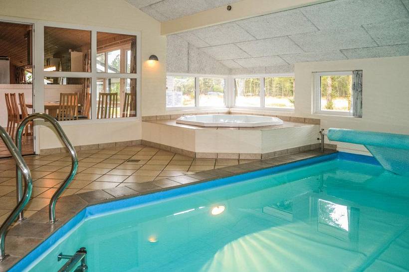 Foto von Ferienhaus AB83 in Mosevrå - Blåvand - Westjütland