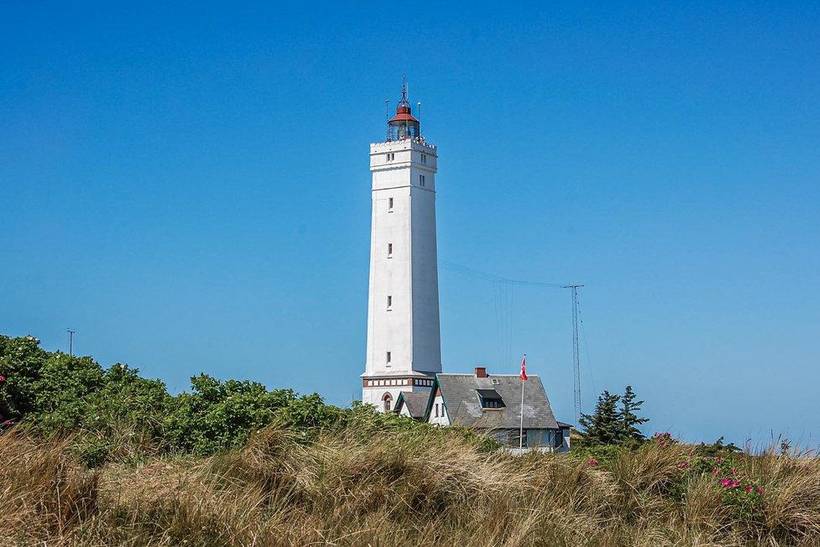 Foto von Ferienhaus AB83 in Mosevrå - Blåvand - Westjütland