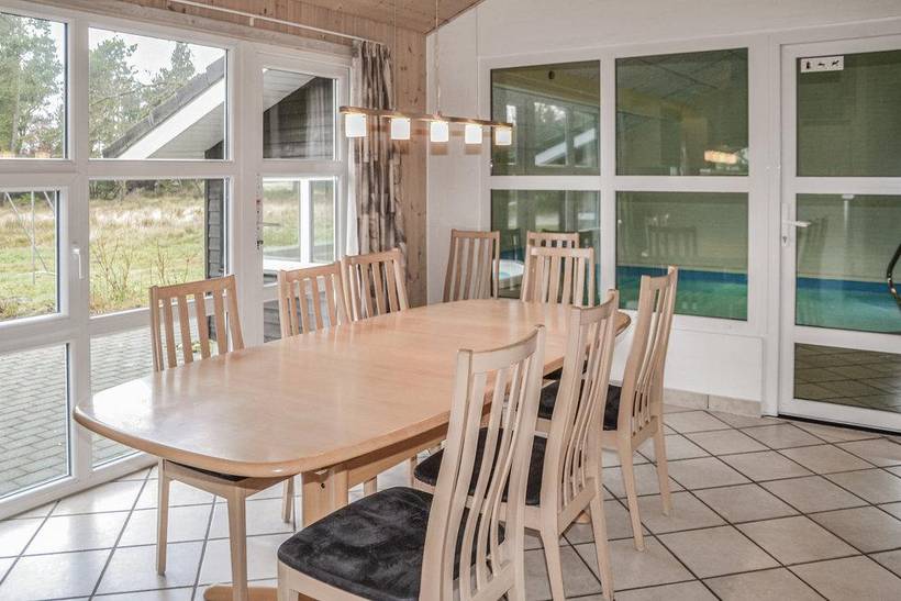 Foto von Ferienhaus AB83 in Mosevrå - Blåvand - Westjütland