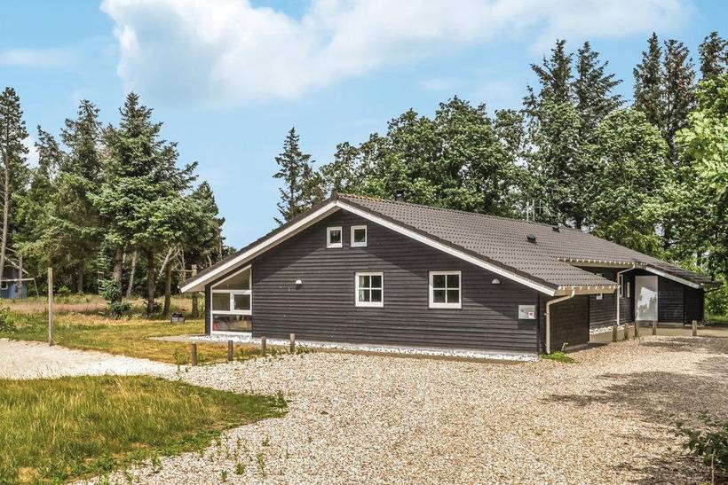 Foto von Ferienhaus AB83 in Mosevrå - Blåvand - Westjütland