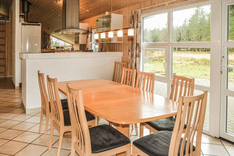 Foto von Ferienhaus AB83 in Mosevrå - Blåvand - Westjütland