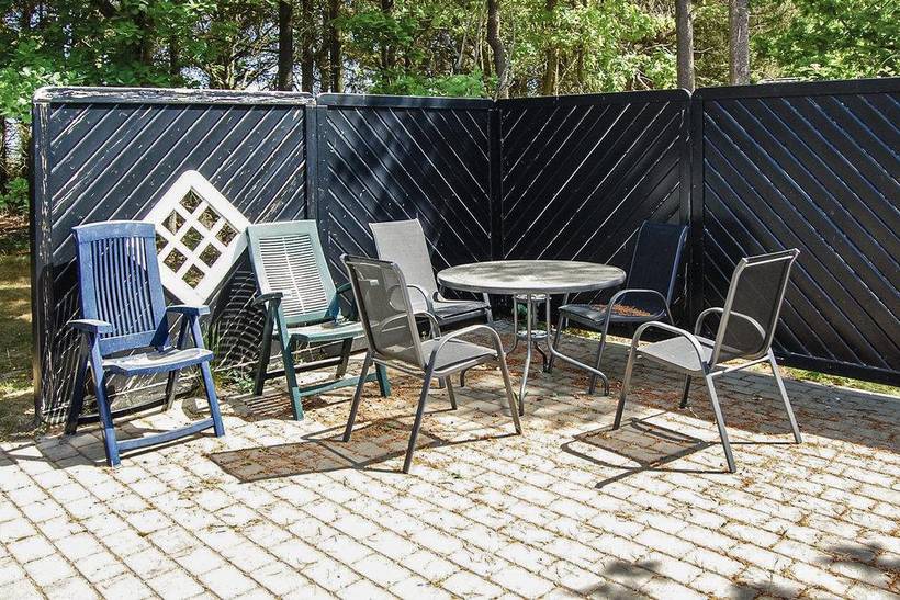 Foto von Ferienhaus AB83 in Mosevrå - Blåvand - Westjütland