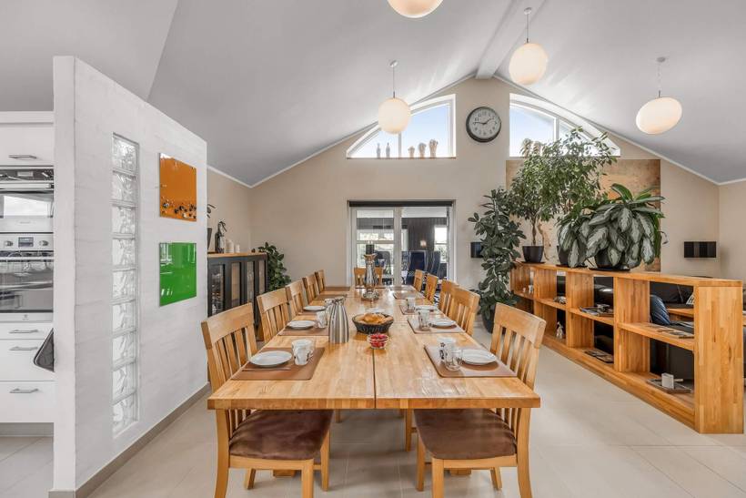 Foto von Ferienhaus AB85 in Løkken - Nordjütland