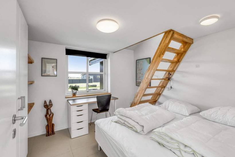 Foto von Ferienhaus AB85 in Løkken - Nordjütland