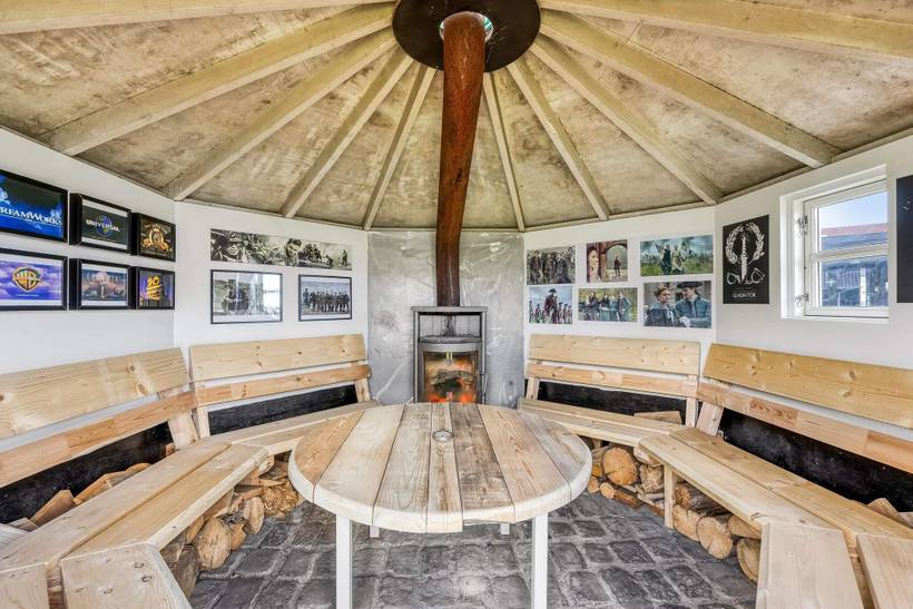 Foto von Ferienhaus AB85 in Løkken - Nordjütland
