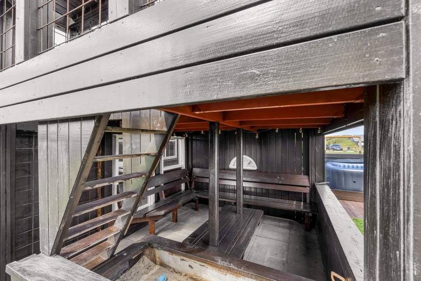 Foto von Ferienhaus AB85 in Løkken - Nordjütland
