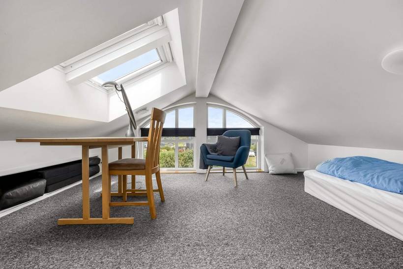 Foto von Ferienhaus AB85 in Løkken - Nordjütland