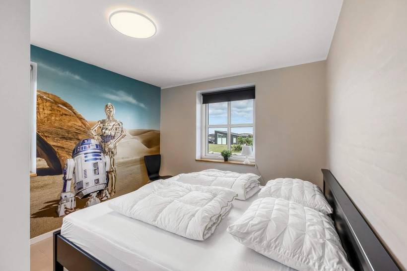 Foto von Ferienhaus AB85 in Løkken - Nordjütland