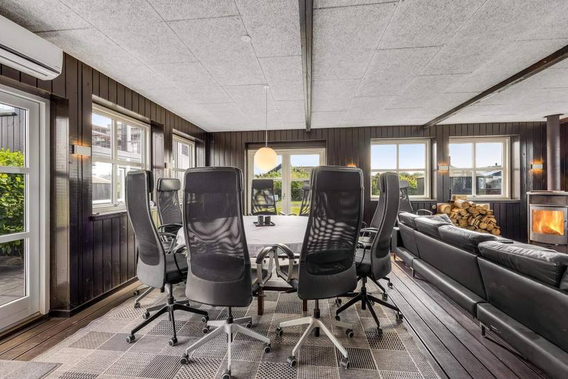 Foto von Ferienhaus AB85 in Løkken - Nordjütland