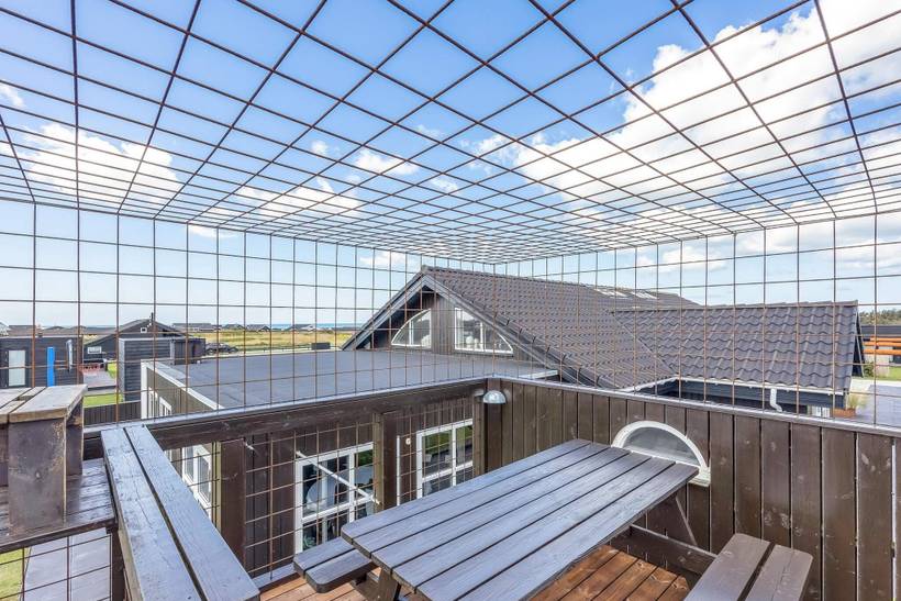 Foto von Ferienhaus AB85 in Løkken - Nordjütland