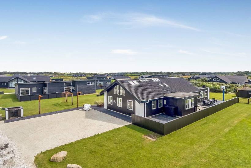 Foto von Ferienhaus AB85 in Løkken - Nordjütland