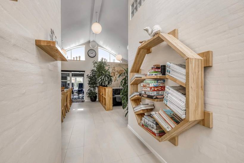 Foto von Ferienhaus AB85 in Løkken - Nordjütland