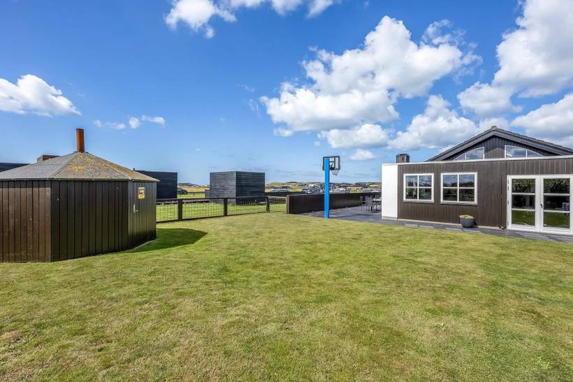 Foto von Ferienhaus AB85 in Løkken - Nordjütland