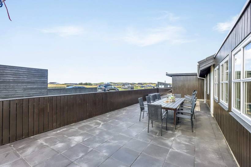 Foto von Ferienhaus AB85 in Løkken - Nordjütland