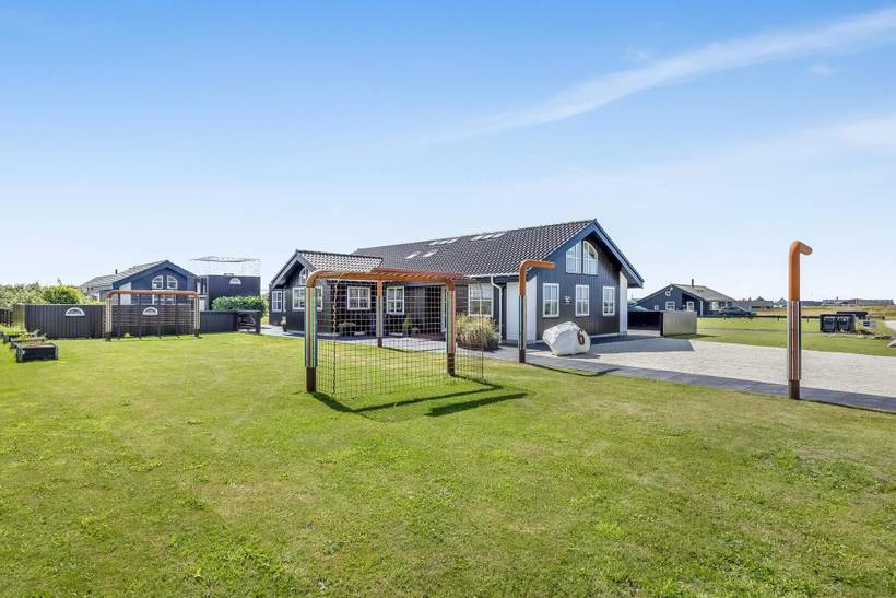 Foto von Ferienhaus AB85 in Løkken - Nordjütland