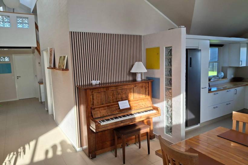 Foto von Ferienhaus AB85 in Løkken - Nordjütland