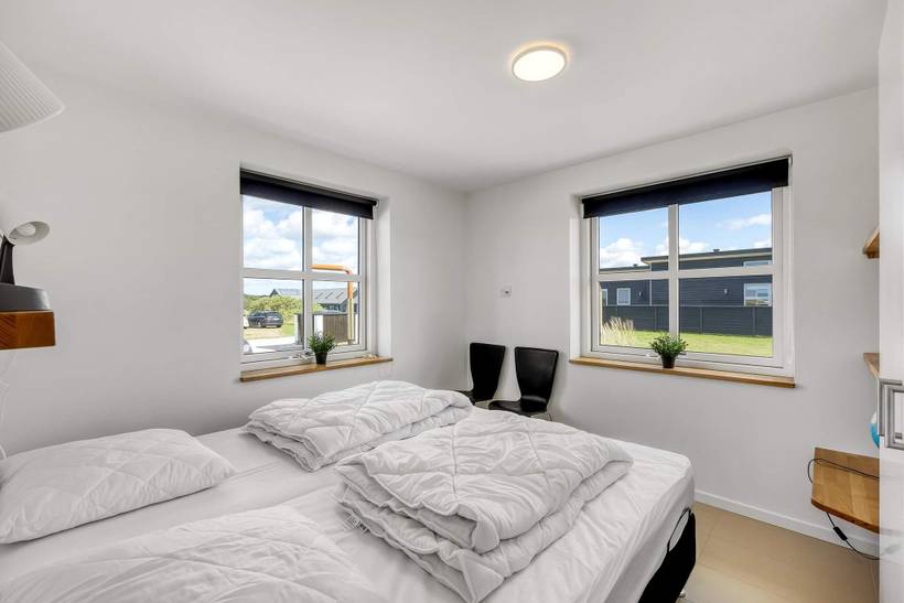 Foto von Ferienhaus AB85 in Løkken - Nordjütland