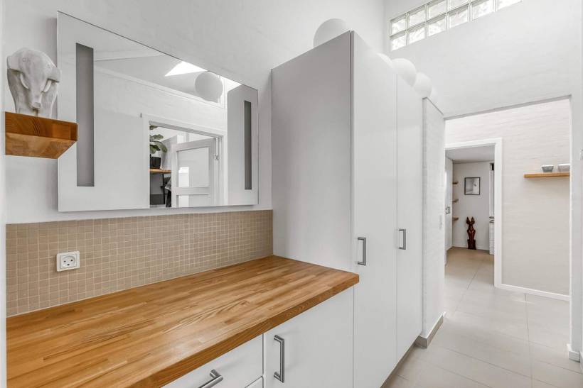 Foto von Ferienhaus AB85 in Løkken - Nordjütland
