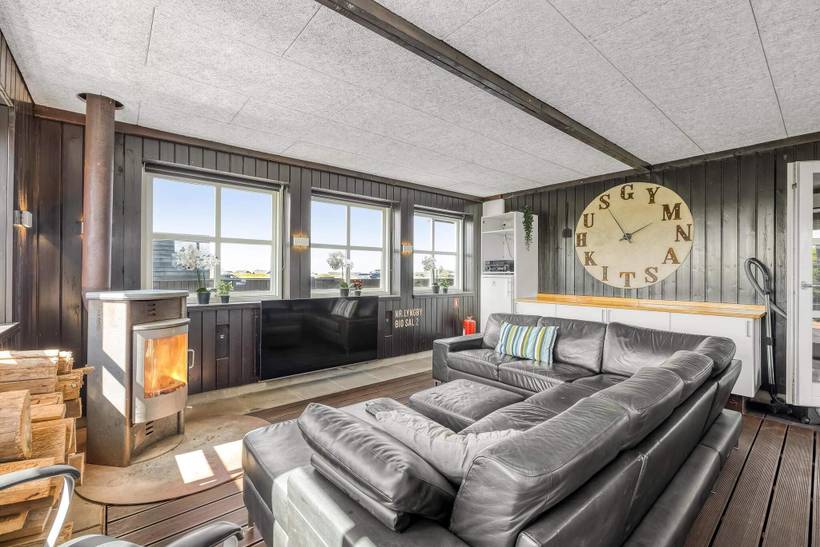 Foto von Ferienhaus AB85 in Løkken - Nordjütland