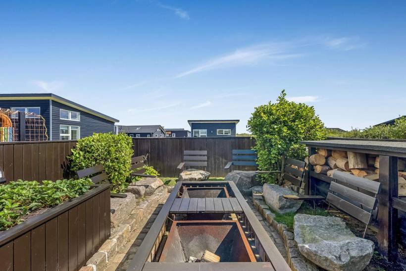 Foto von Ferienhaus AB85 in Løkken - Nordjütland