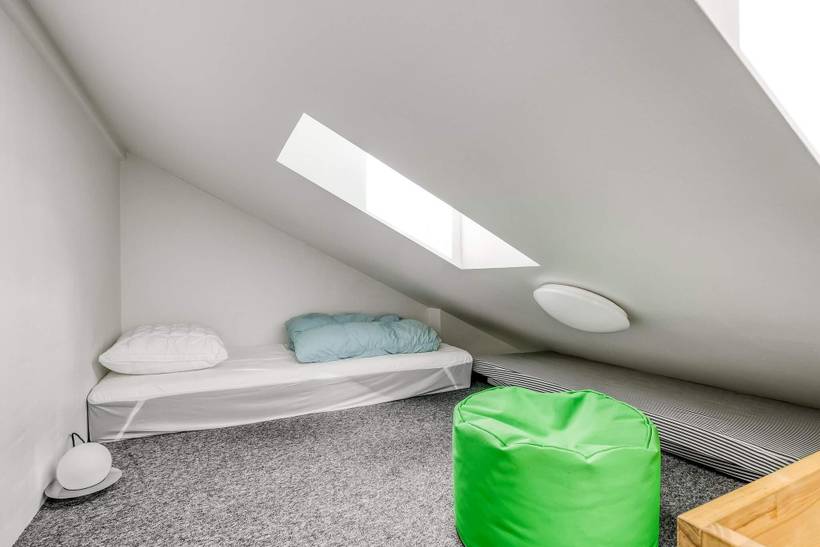 Foto von Ferienhaus AB85 in Løkken - Nordjütland