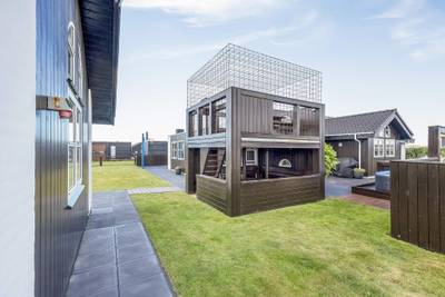 Vorschaubild von Ferienhaus AB85 in Løkken - Nordjütland
