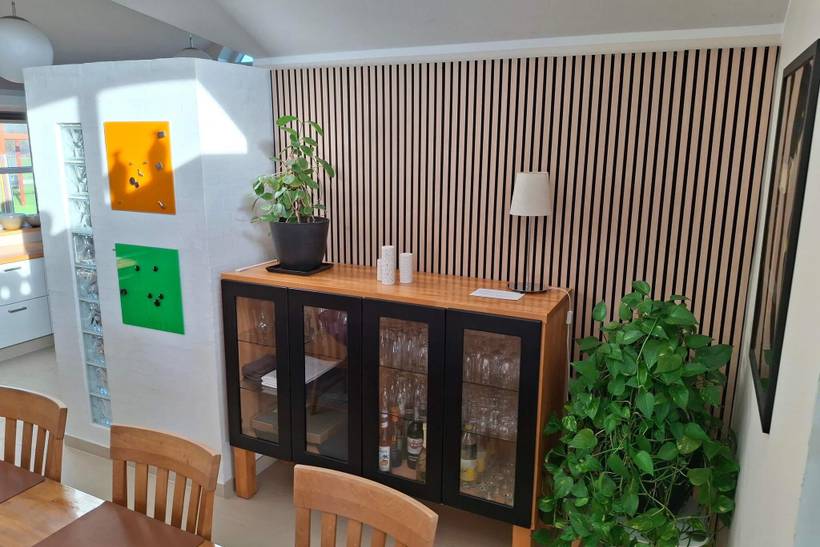Foto von Ferienhaus AB85 in Løkken - Nordjütland