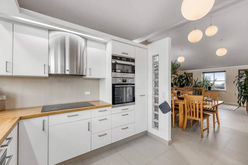 Foto von Ferienhaus AB85 in Løkken - Nordjütland