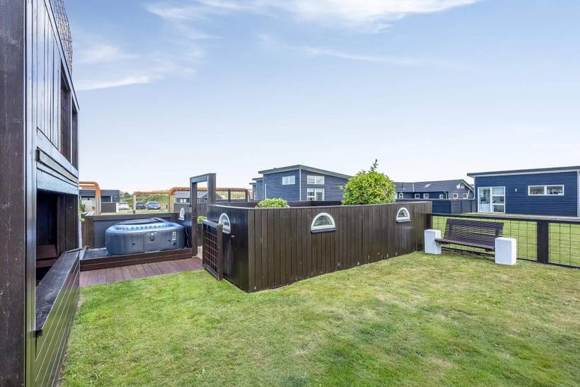 Foto von Ferienhaus AB85 in Løkken - Nordjütland