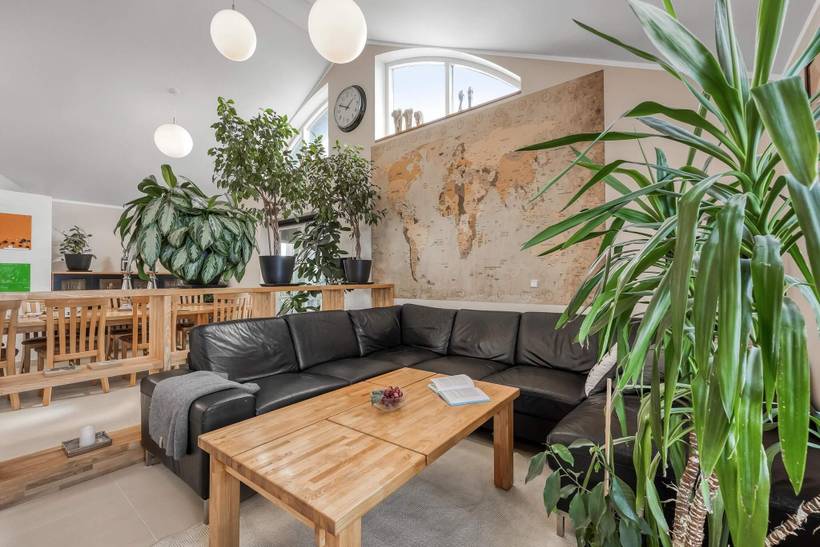 Foto von Ferienhaus AB85 in Løkken - Nordjütland