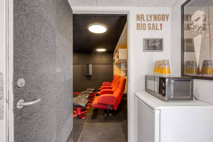 Foto von Ferienhaus AB85 in Løkken - Nordjütland