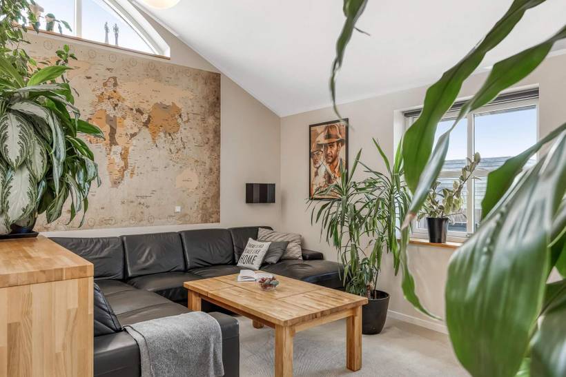 Foto von Ferienhaus AB85 in Løkken - Nordjütland