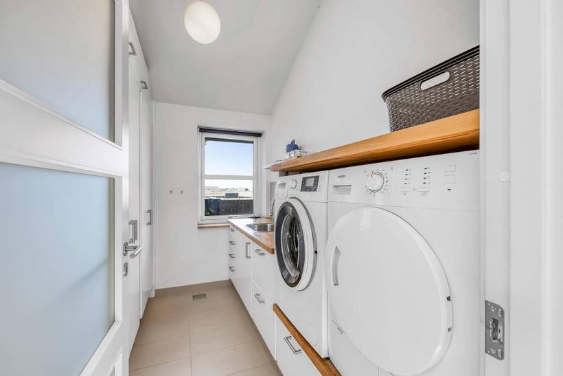 Foto von Ferienhaus AB85 in Løkken - Nordjütland