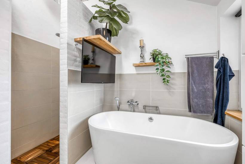Foto von Ferienhaus AB85 in Løkken - Nordjütland
