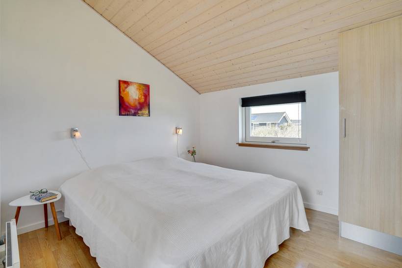 Foto von Ferienhaus AB87 in Vejlby Klit - Westjütland