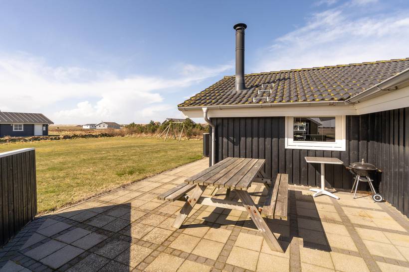 Foto von Ferienhaus AB87 in Vejlby Klit - Westjütland