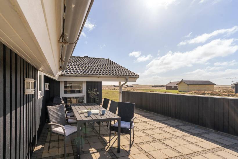 Foto von Ferienhaus AB87 in Vejlby Klit - Westjütland