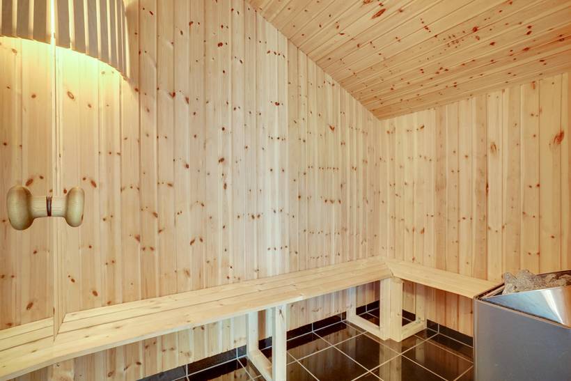 Foto von Ferienhaus AB87 in Vejlby Klit - Westjütland