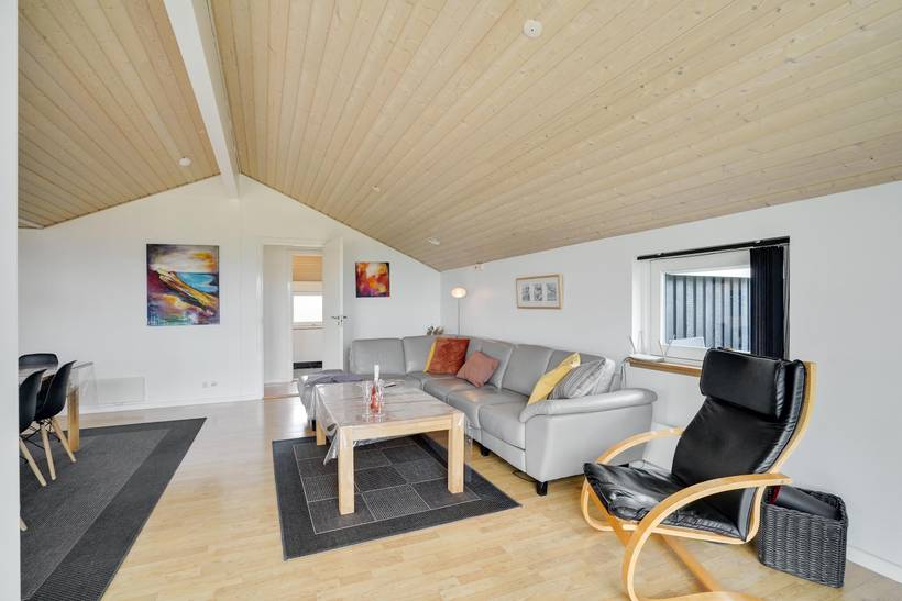 Foto von Ferienhaus AB87 in Vejlby Klit - Westjütland