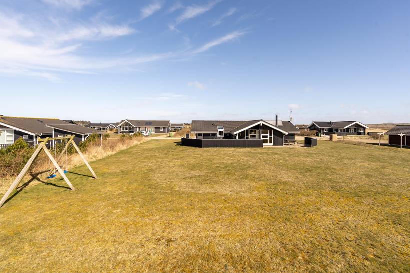 Foto von Ferienhaus AB87 in Vejlby Klit - Westjütland