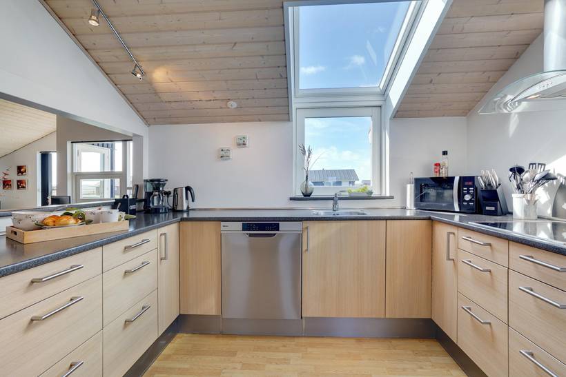 Foto von Ferienhaus AB87 in Vejlby Klit - Westjütland