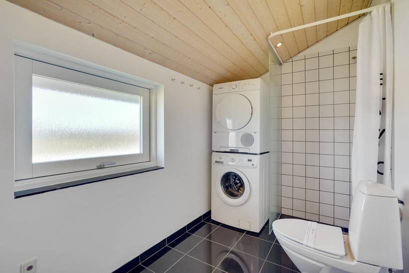 Foto von Ferienhaus AB87 in Vejlby Klit - Westjütland
