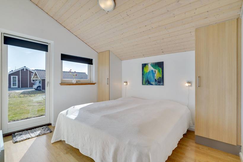 Foto von Ferienhaus AB87 in Vejlby Klit - Westjütland