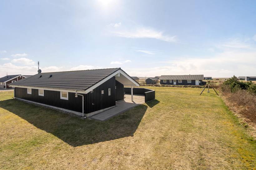 Foto von Ferienhaus AB87 in Vejlby Klit - Westjütland