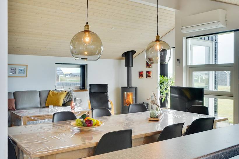 Foto von Ferienhaus AB87 in Vejlby Klit - Westjütland