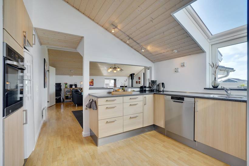 Foto von Ferienhaus AB87 in Vejlby Klit - Westjütland