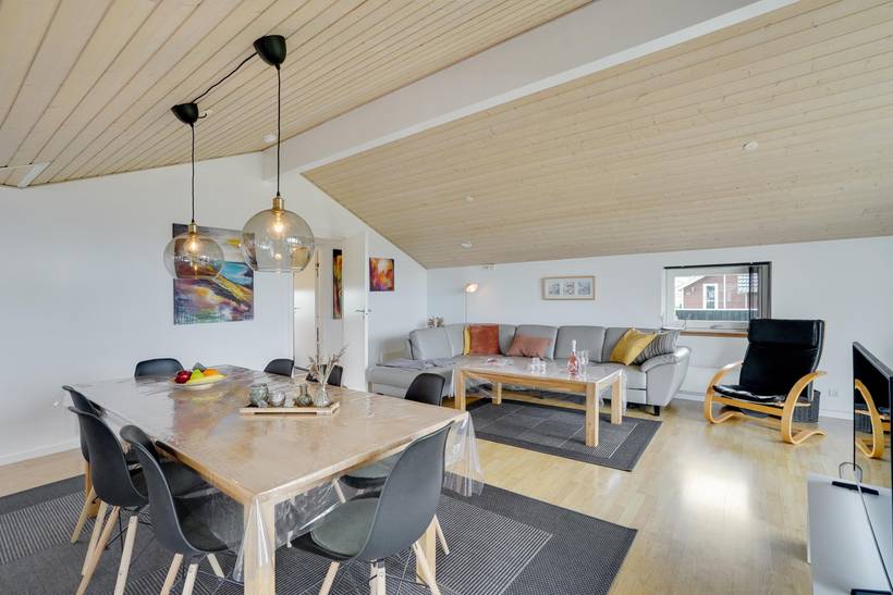 Foto von Ferienhaus AB87 in Vejlby Klit - Westjütland