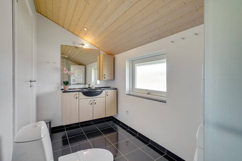 Foto von Ferienhaus AB87 in Vejlby Klit - Westjütland
