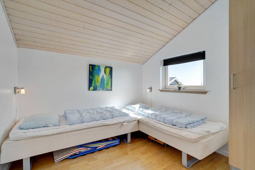 Foto von Ferienhaus AB87 in Vejlby Klit - Westjütland