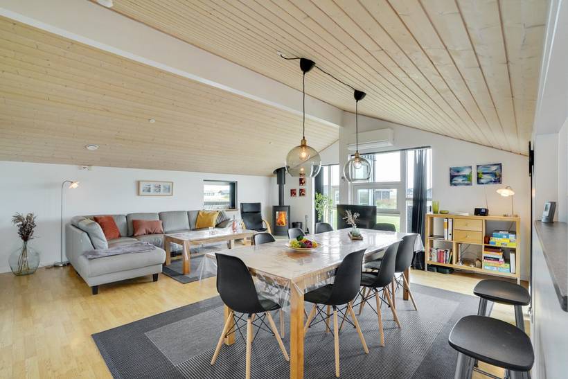 Foto von Ferienhaus AB87 in Vejlby Klit - Westjütland